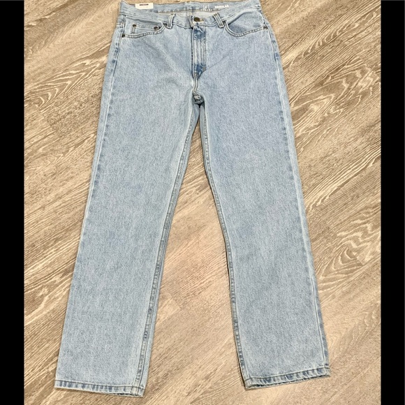 George Other - George Men's Regular Fit Jeans - 31 x 30 - Straight Leg